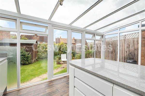 Orchard Close, Radlett